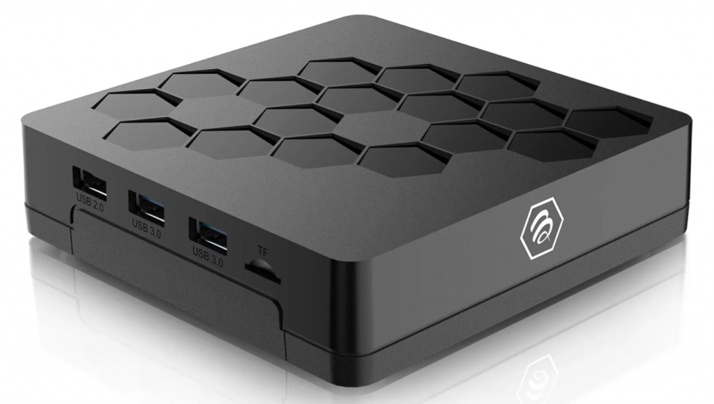 Android Device 650