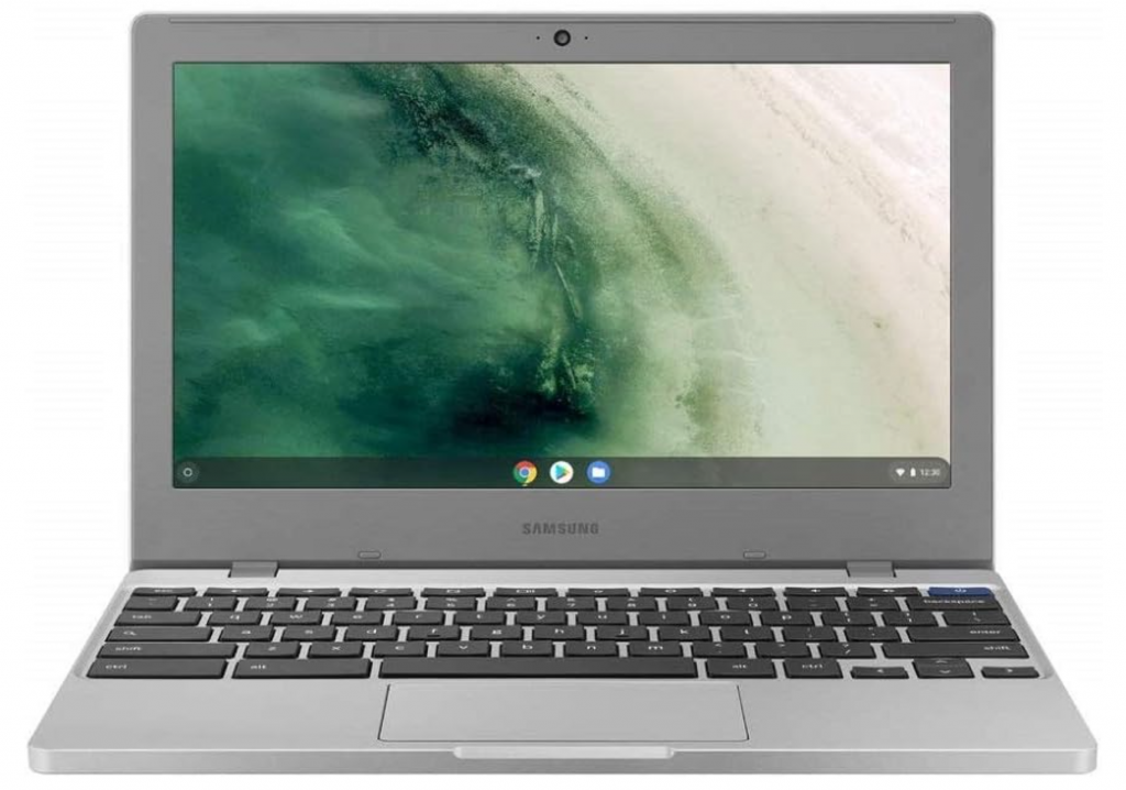 Chromebook Low 365