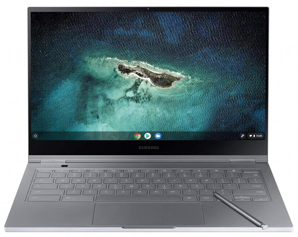 Chromebook High 1460
