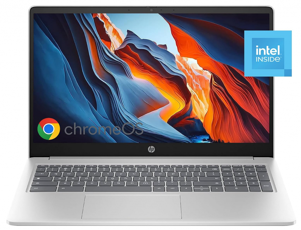 Chromebook Med 730