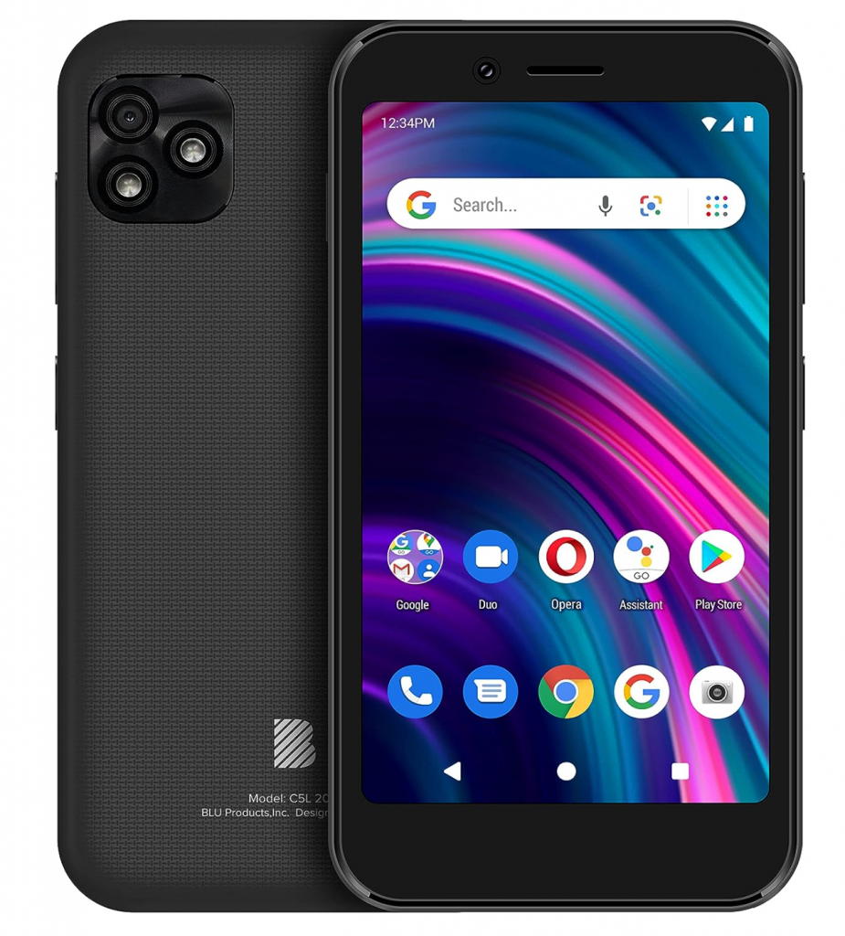 Smartphone 165