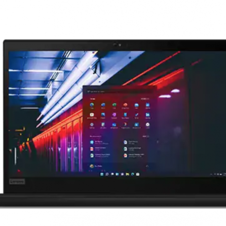 Lenovo Thinkpad 14 Setup