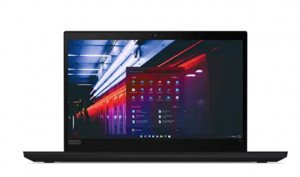 Lenovo Thinkpad 14 Setup